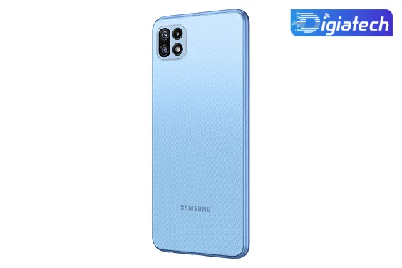 پردازنده گوشی Samsung F42 5G پردازنده گوشی Samsung F42 5G