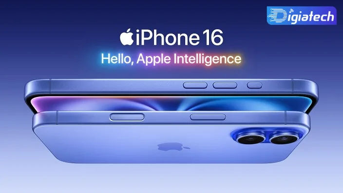 طراحی 16 Apple iPhone طراحی 16 Apple iPhone