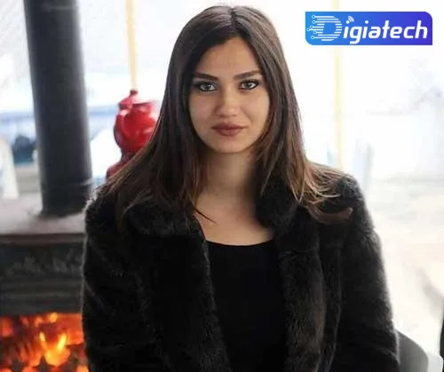 آلینا سولاکر – Aleyna Solaker آلینا سولاکر – Aleyna Solaker