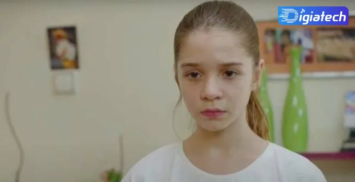 اسما ییلماز – Esma Yilmaz اسما ییلماز – Esma Yilmaz