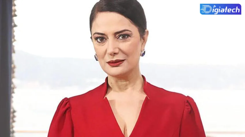 ودا یورت سور – Veda Yurtsever İpek ودا یورت سور – Veda Yurtsever İpek