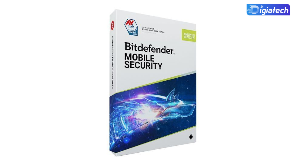 آنتی ویروس Bitdefender