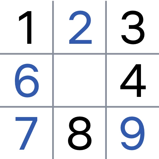 معرفی بازی Sudoku.com