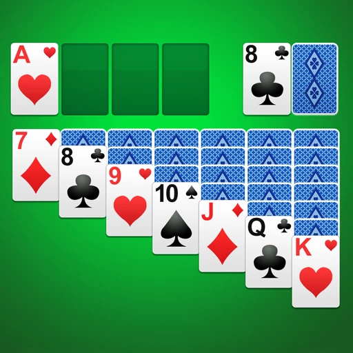 معرفی بازی Solitaire