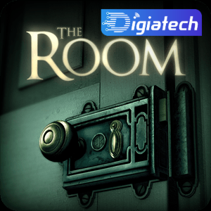 معرفی بازی The room