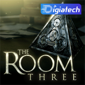 معرفی بازی The Room Three