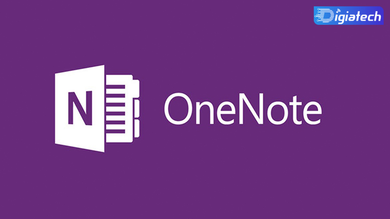 نرم‌افزار یادداشت‌برداری OneNote بهترین اپ جزوه نویسی