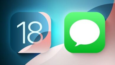 آموزش زمان بندی پیام های آی مسیج در iOS 18 + تصویری آموزش زمان بندی پیام های آی مسیج در iOS 18