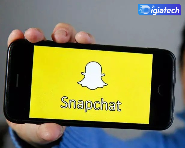 چگونه فیلترهای Snapchat را فعال کنیم؟