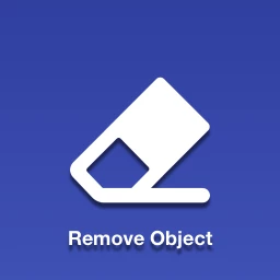 اپلیکیشن Remove Unwanted Object