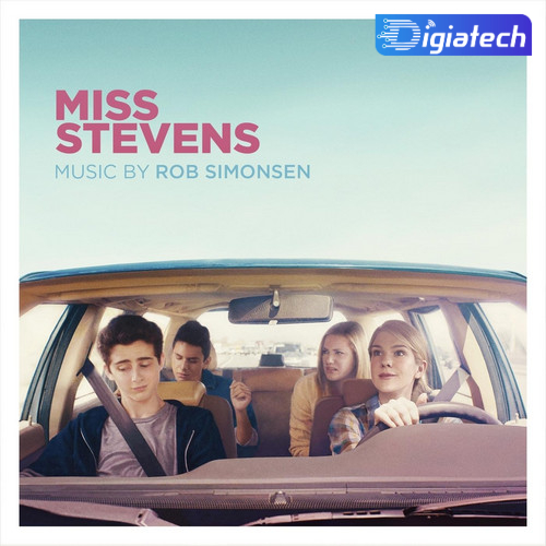 فیلم خانم استیونز | ۲۰۱۶ | Miss Stevens