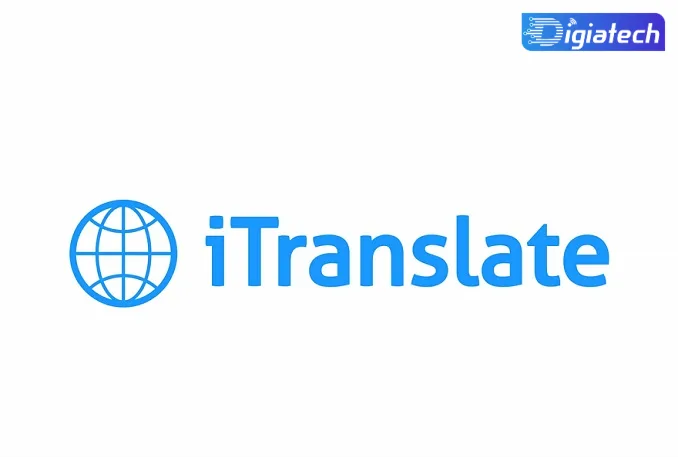 برنامه دیکشنری iTranslate برنامه دیکشنری iTranslate