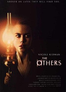 فیلم سینمایی دیگران (The Others)