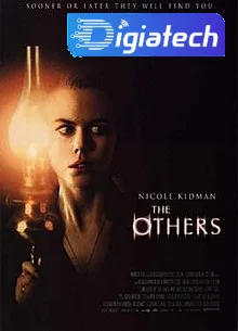 فیلم سینمایی دیگران (The Others) فیلم سینمایی دیگران (The Others)