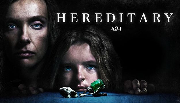 “فیلم موروثی” (Hereditary)