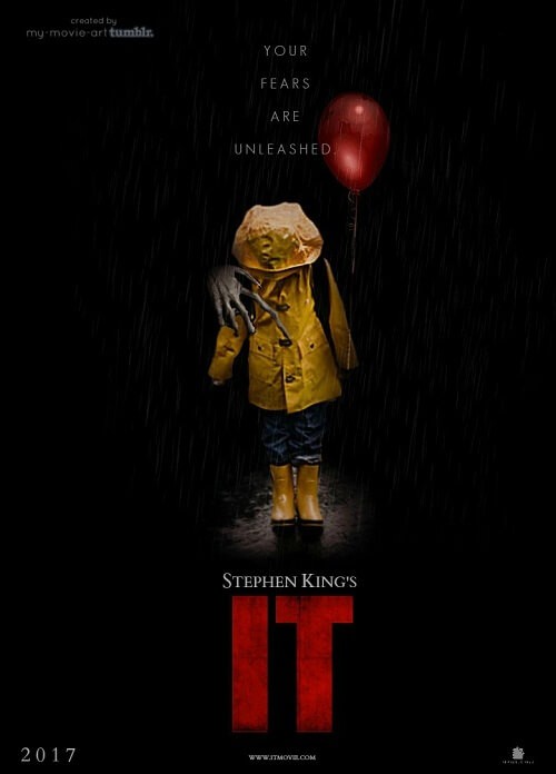 فیلم ایت (It)