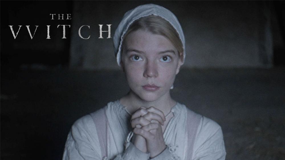 فیلم جادوگر (The Witch)