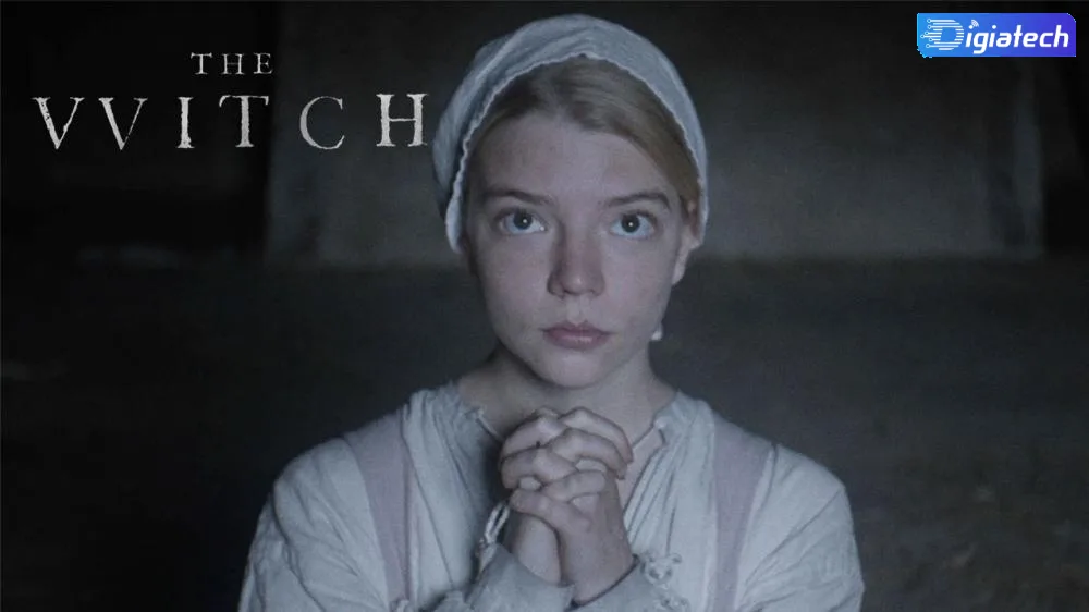 فیلم جادوگر (The Witch) فیلم جادوگر (The Witch)
