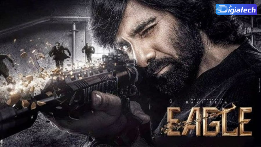 فیلم عقاب Eagle