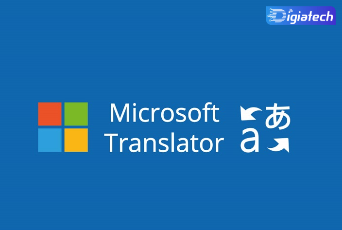 مترجم مایکروسافت (Microsoft Translator)