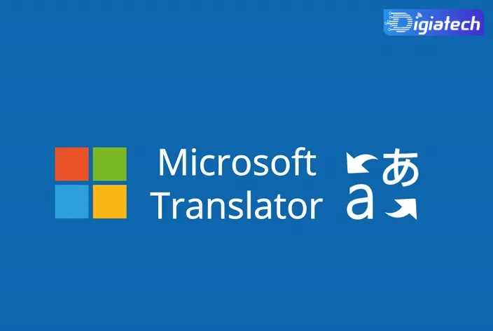 مترجم مایکروسافت (Microsoft Translator) مترجم مایکروسافت (Microsoft Translator)