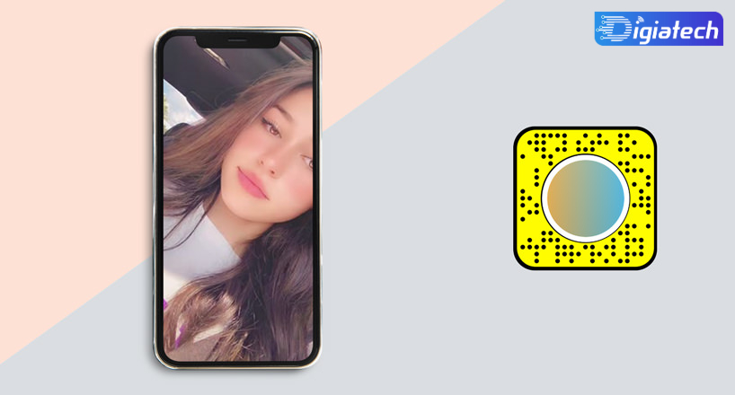 امکانات فیلترهای سرگرمی Snapchat