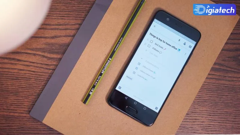 نرمافزار یادداشتبرداری Notebook نرمافزار یادداشتبرداری Notebook
