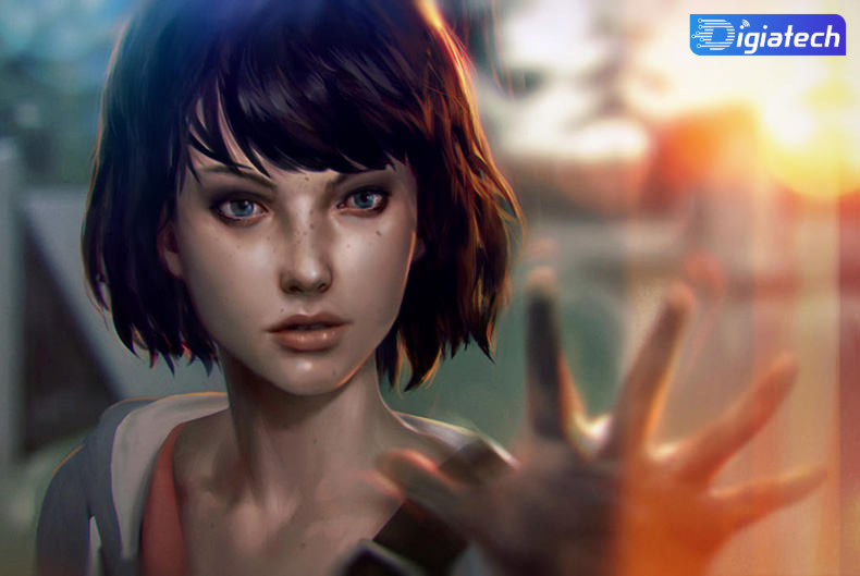 معرفی بازی Life Is Strange