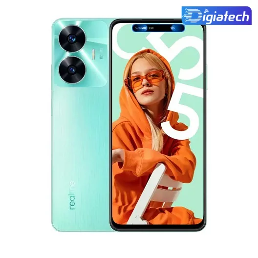 باتری موبایل ریلمی Realme C55 باتری موبایل ریلمی Realme C55