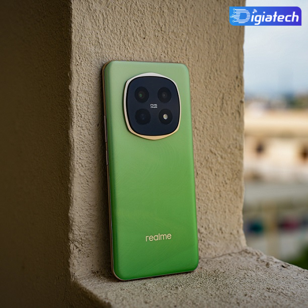 قیمت گوشی Realme P2 Pro