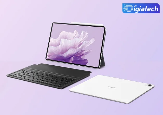 دوربین و باتری تبلت Huawei MatePad Air دوربین و باتری تبلت Huawei MatePad Air