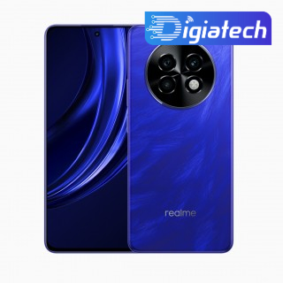 عملکرد پردازشی گوشی Realme P1 Speed