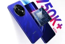 گوشی Realme P1 Speed