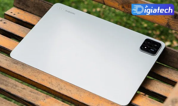 پردازنده تبلت Xiaomi Pad 7