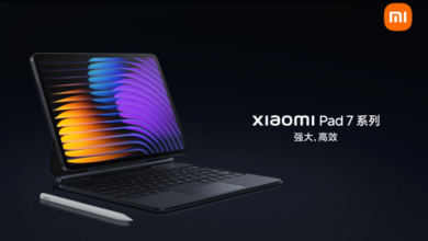 مشخصات تبلت Xiaomi Pad 7