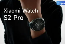 مشخصات Xiaomi Watch S2