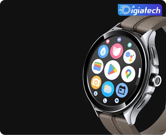 باتری ساعت هوشمند Xiaomi Watch S2 باتری ساعت هوشمند Xiaomi Watch S2