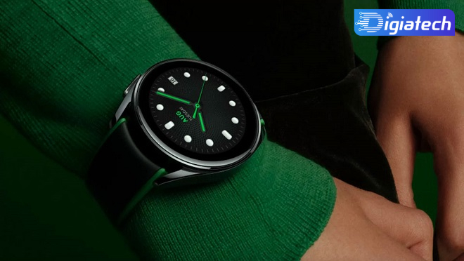 ویژگی های کلی Xiaomi Watch S2