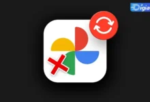 آموزش غیرفعال کردن تهیه بکاپ از عکس‌ ها توسط Google Photos