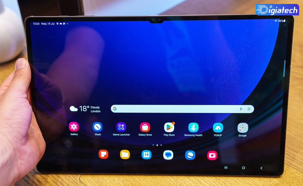 تبلت Tab S9 Ultra