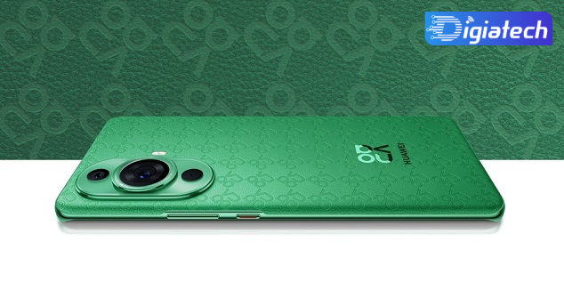 گوشی Huawei nova 11