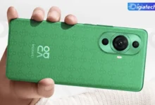 دوربین گوشی موبایل Huawei nova 11 Ultra