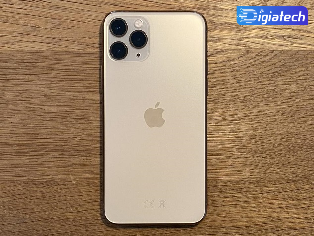 نظر نرم افزار آیفون Apple iPhone 11 Pro