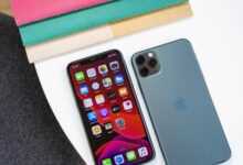 قیمت آیفون Apple iPhone 11 Pro