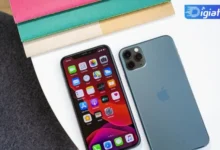 قیمت آیفون Apple iPhone 11 Pro