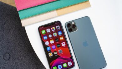 قیمت آیفون Apple iPhone 11 Pro