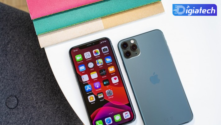 قیمت آیفون Apple iPhone 11 Pro