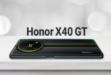 گوشی Honor X40 GT