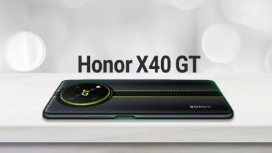 گوشی Honor X40 GT