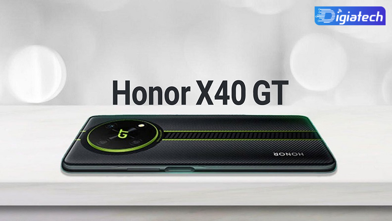 گوشی Honor X40 GT